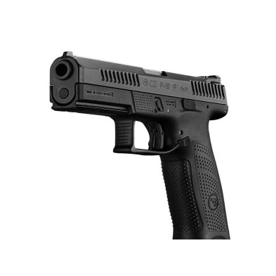 Pistola CZ  P-10 F