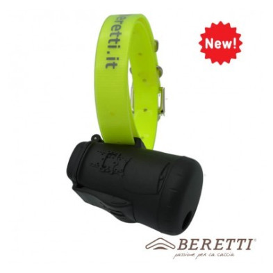 Collar Becada Beeper Scolopax 4.0 Base