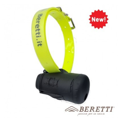 Collar Becada Beeper Scolopax 4.0 con Control Remoto