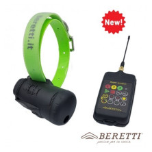 Collar Becada Beeper Scolopax 4.0 con Control Remoto