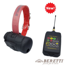 Collar Becada Beeper Scolopax 4.0 con Control Remoto