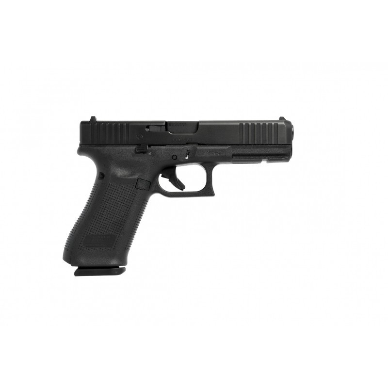 Pistola Glock 17  Gen 5