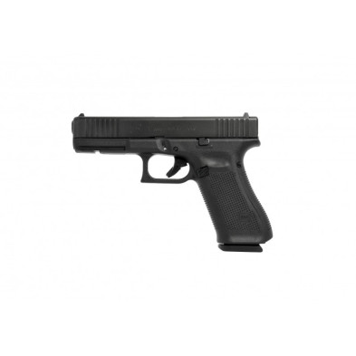 Pistola Glock 17  Gen 5