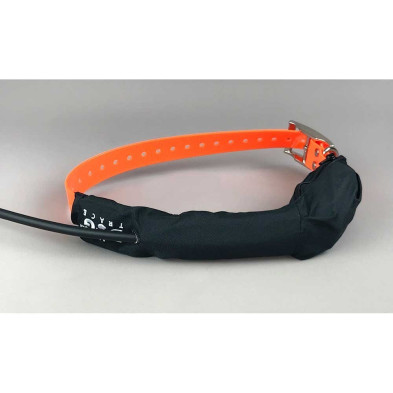 Collar Localizador GPS Dogtrace x20 Radio localización perros con