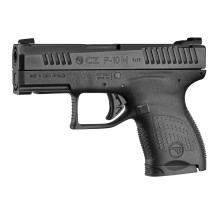 Pistola CZ P-10 M