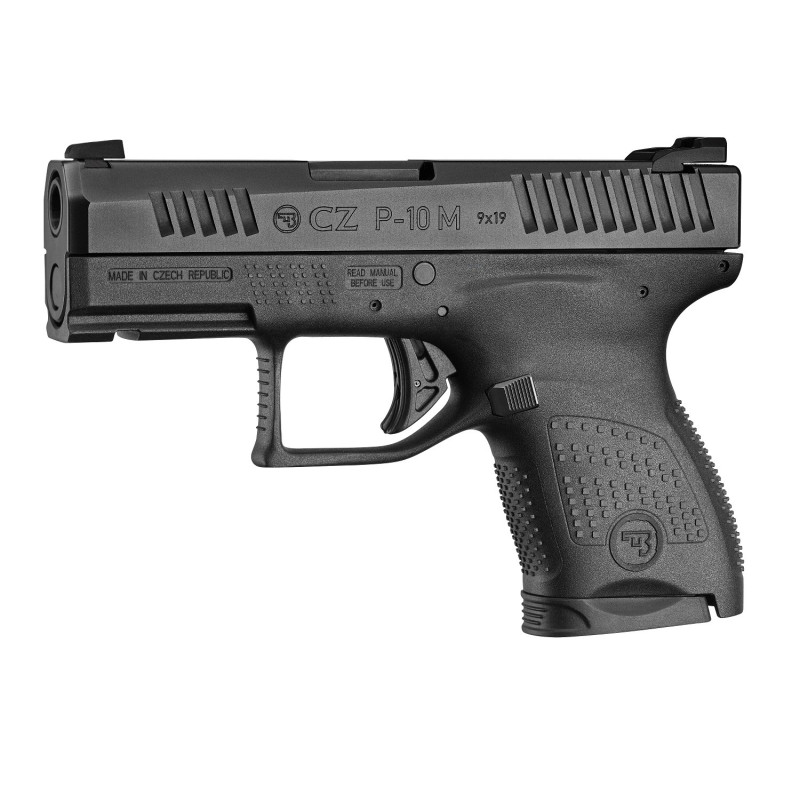 Pistola CZ P-10 M