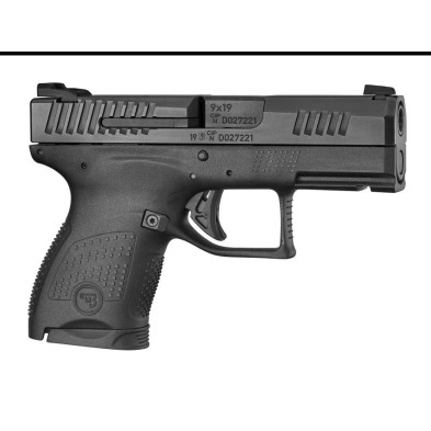 Pistola CZ P-10 M