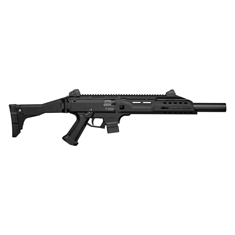 Rifle Semiautomático CZ Scorpion EVO 3 S1 Carbine