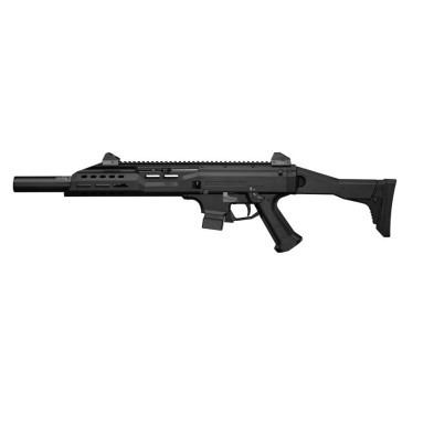 Rifle Semiautomático CZ Scorpion EVO 3 S1 Carbine