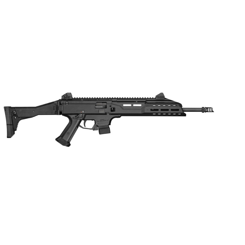 Rifle Semiautomático CZ Scorpion EVO 3 S1 Carbine Comp