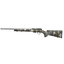 Carabina CZ 457 Camo Stainless