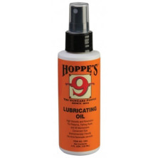 Aceite lubricante Hoppe's