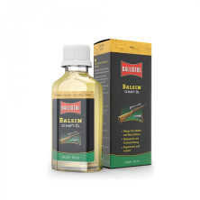 Aceite Protector Baliistol Brigth -50 ml