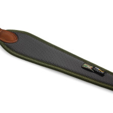 Correa Riserva Cordura Verde 3 Animales