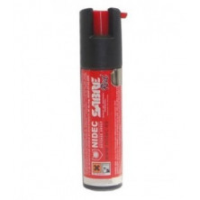 Spray Defensa Personal Sabre Red Pimienta