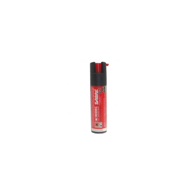 Spray Defensa Personal Sabre Red Pimienta