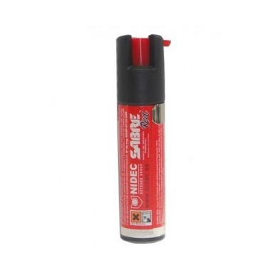 Spray Defensa Personal Sabre Red Pimienta