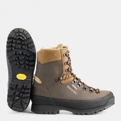 Bota Diotto Hunter