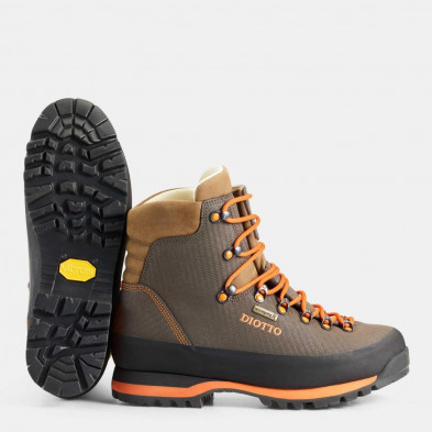 Bota Diotto Woodcock HV