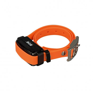 Collar Adicional Dogtrace ONE ( correa naranja)