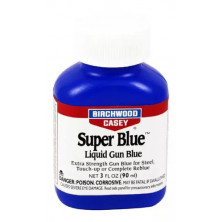 Pavón Birchwood Casey Super Blue