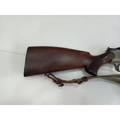 Rifle Blaser R93 calibre 270 Weatherby