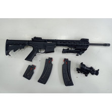 Carabina Smith & Wesson MP-15 Cal. 22LR