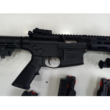 Carabina Smith & Wesson MP-15 Cal. 22LR