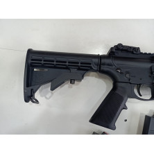 Carabina Smith & Wesson MP-15 Cal. 22LR