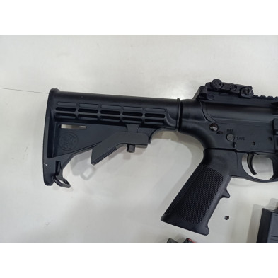 Carabina Smith & Wesson MP-15 Cal. 22LR