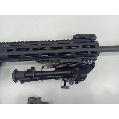 Carabina Smith & Wesson MP-15 Cal. 22LR