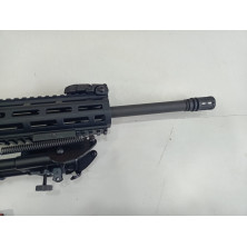 Carabina Smith & Wesson MP-15 Cal. 22LR