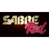 Sabre Red